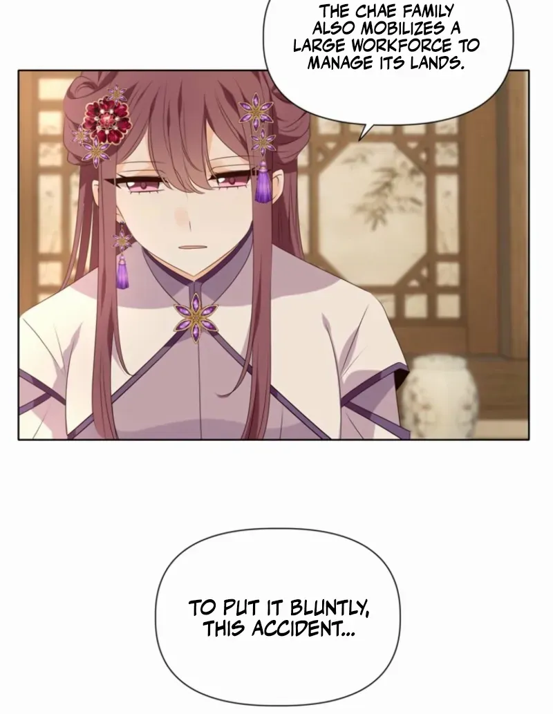 The Moon Descended by Seohwa Chapter 8 page 19 - 