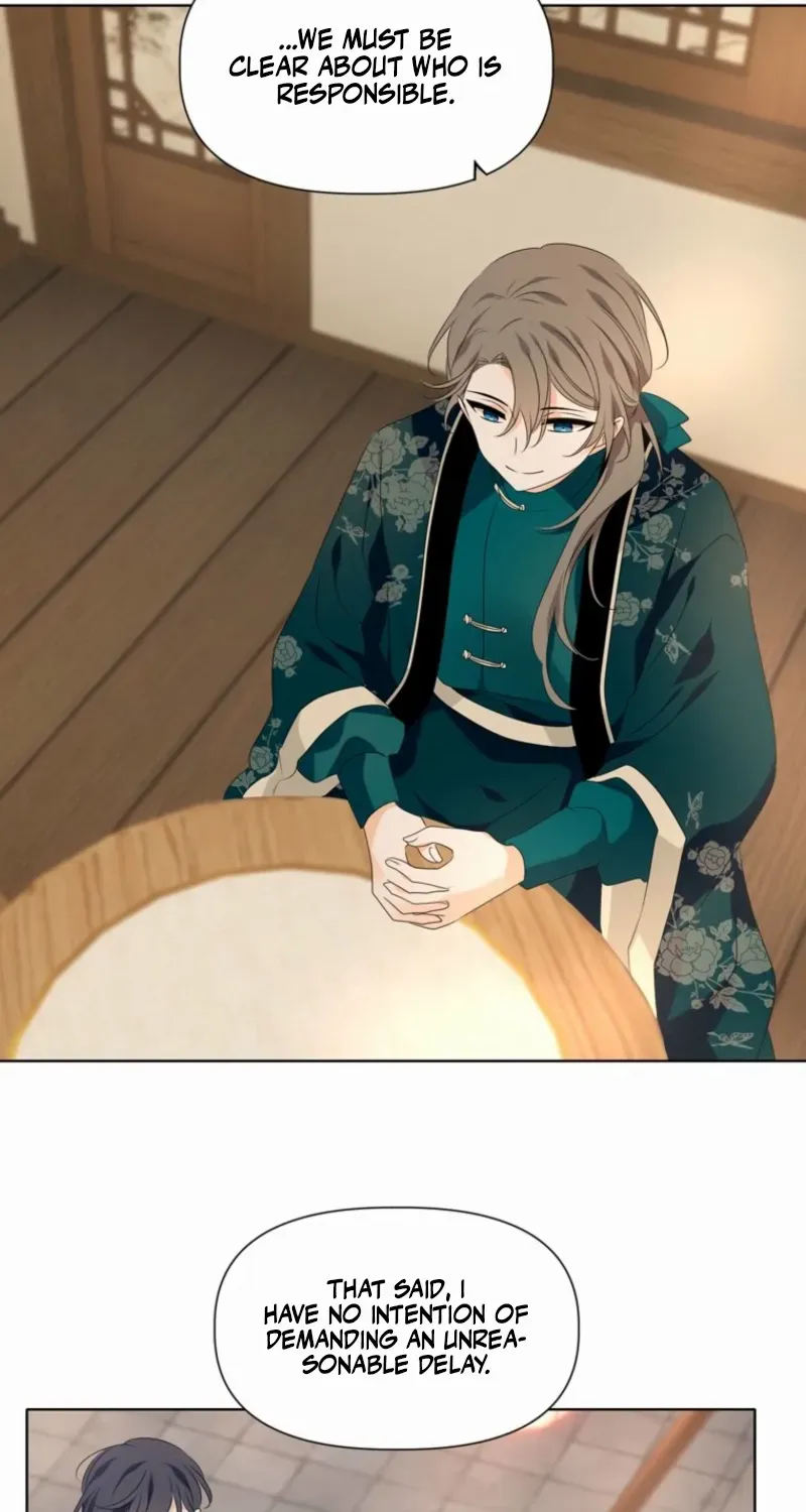 The Moon Descended by Seohwa Chapter 8 page 23 - 