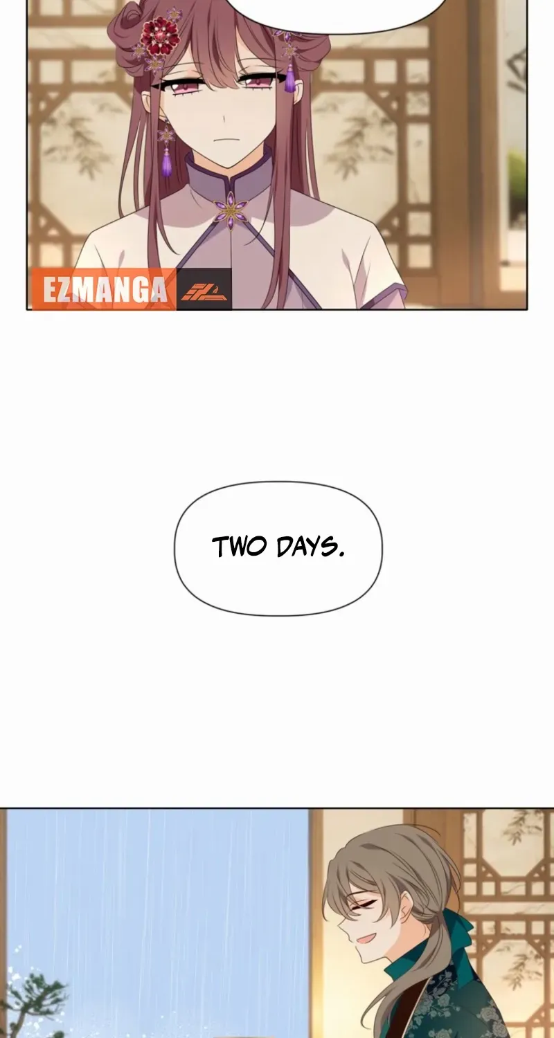 The Moon Descended by Seohwa Chapter 8 page 25 - 