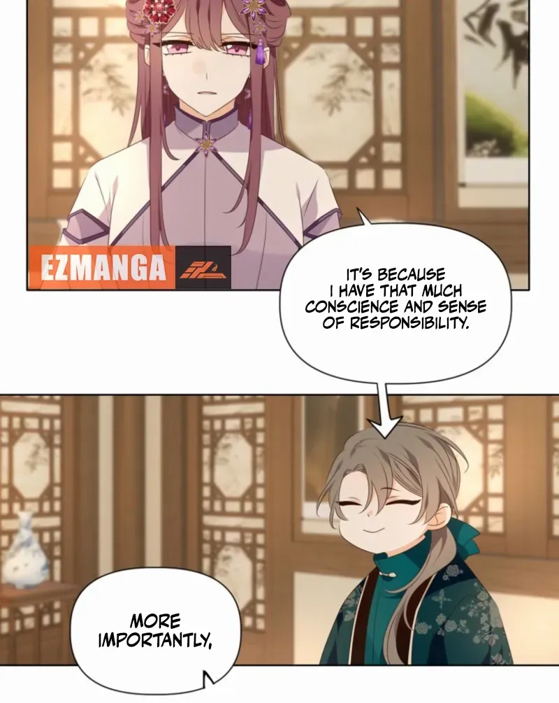 The Moon Descended by Seohwa Chapter 8 page 28 - 