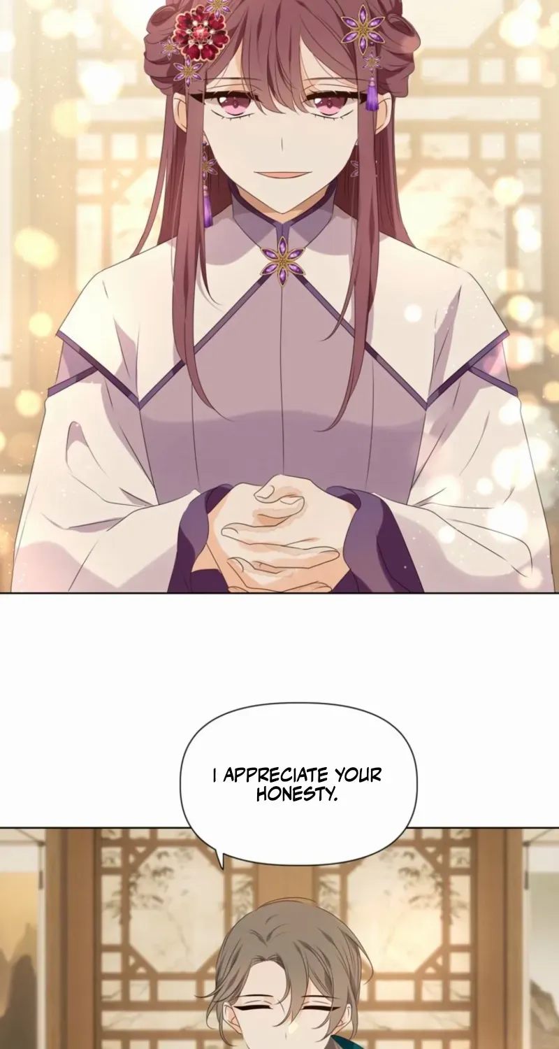 The Moon Descended by Seohwa Chapter 8 page 30 - 