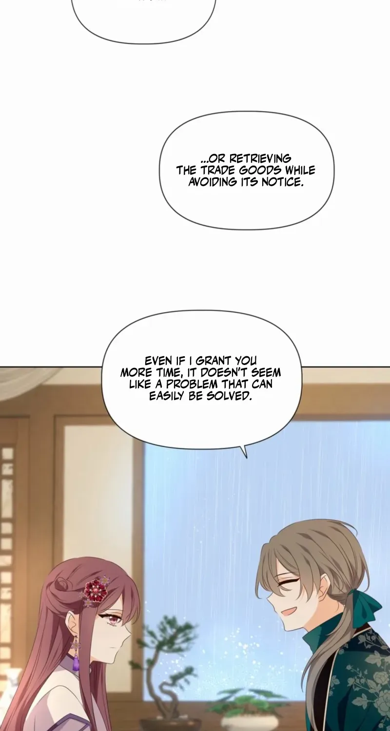 The Moon Descended by Seohwa Chapter 8 page 32 - 