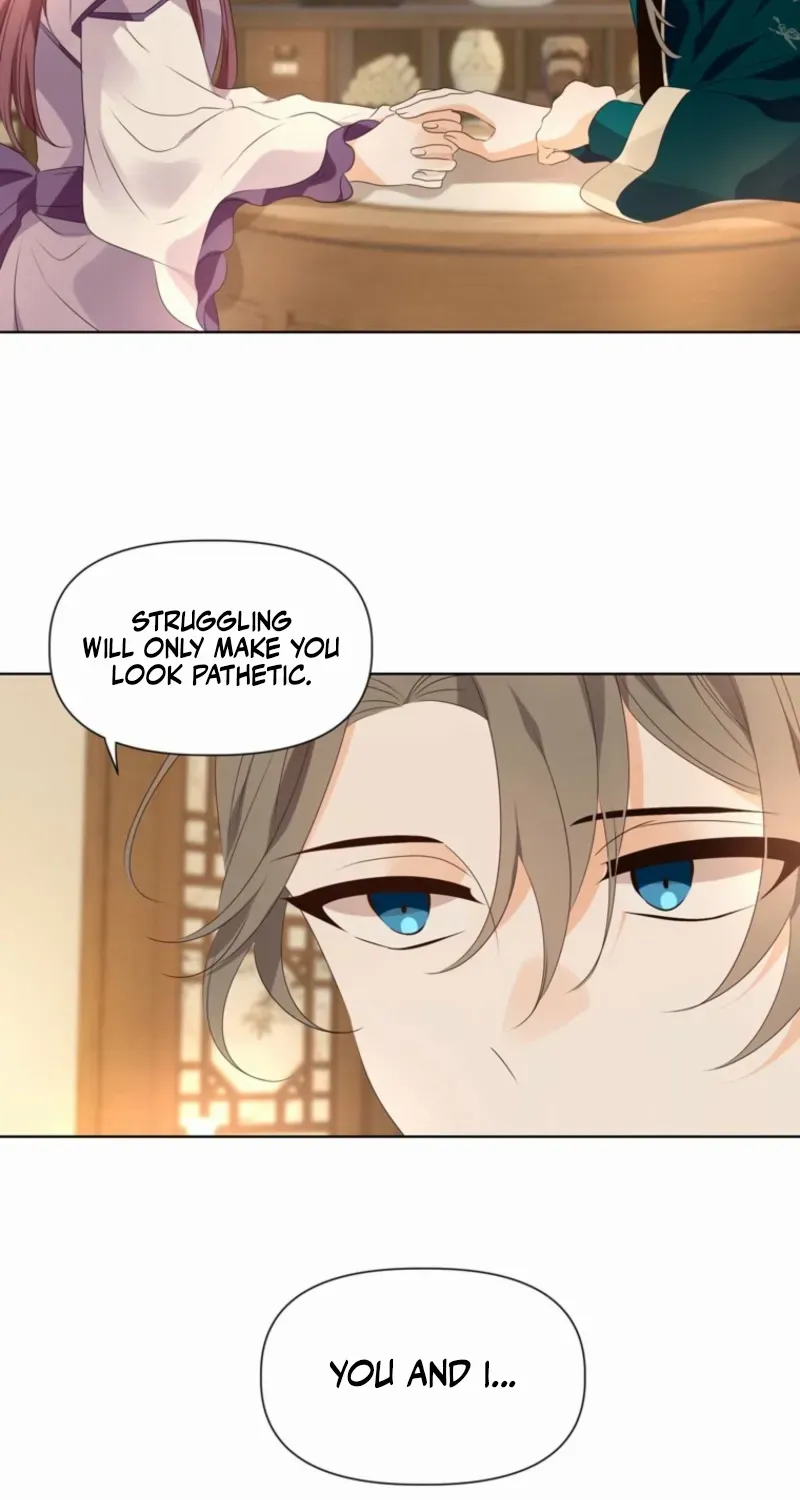The Moon Descended by Seohwa Chapter 8 page 33 - 