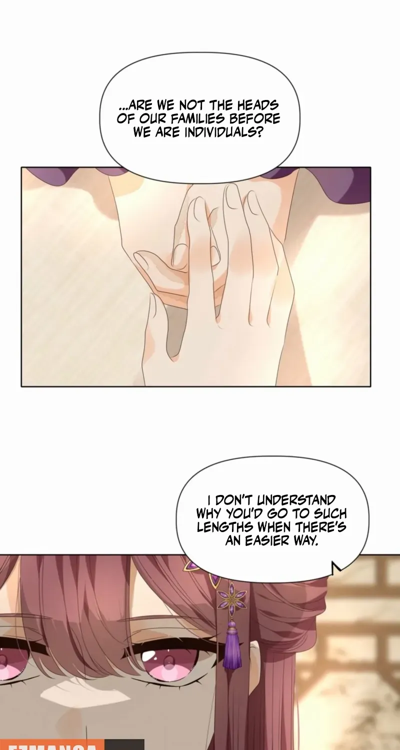 The Moon Descended by Seohwa Chapter 8 page 34 - 
