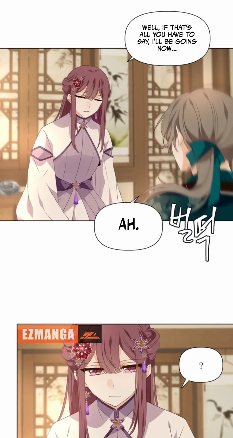 The Moon Descended by Seohwa Chapter 8 page 37 - 