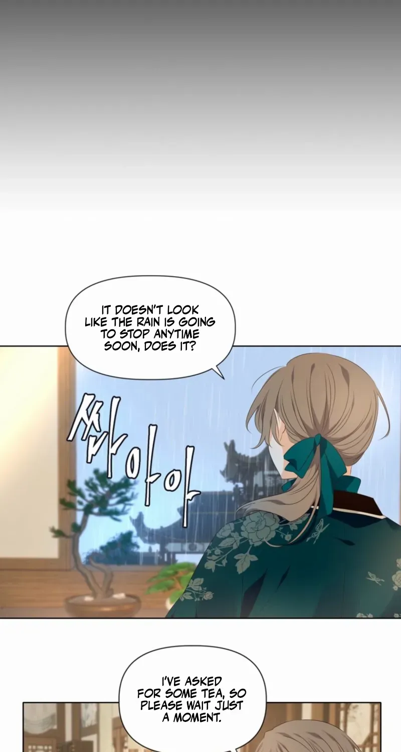 The Moon Descended by Seohwa Chapter 8 page 5 - 