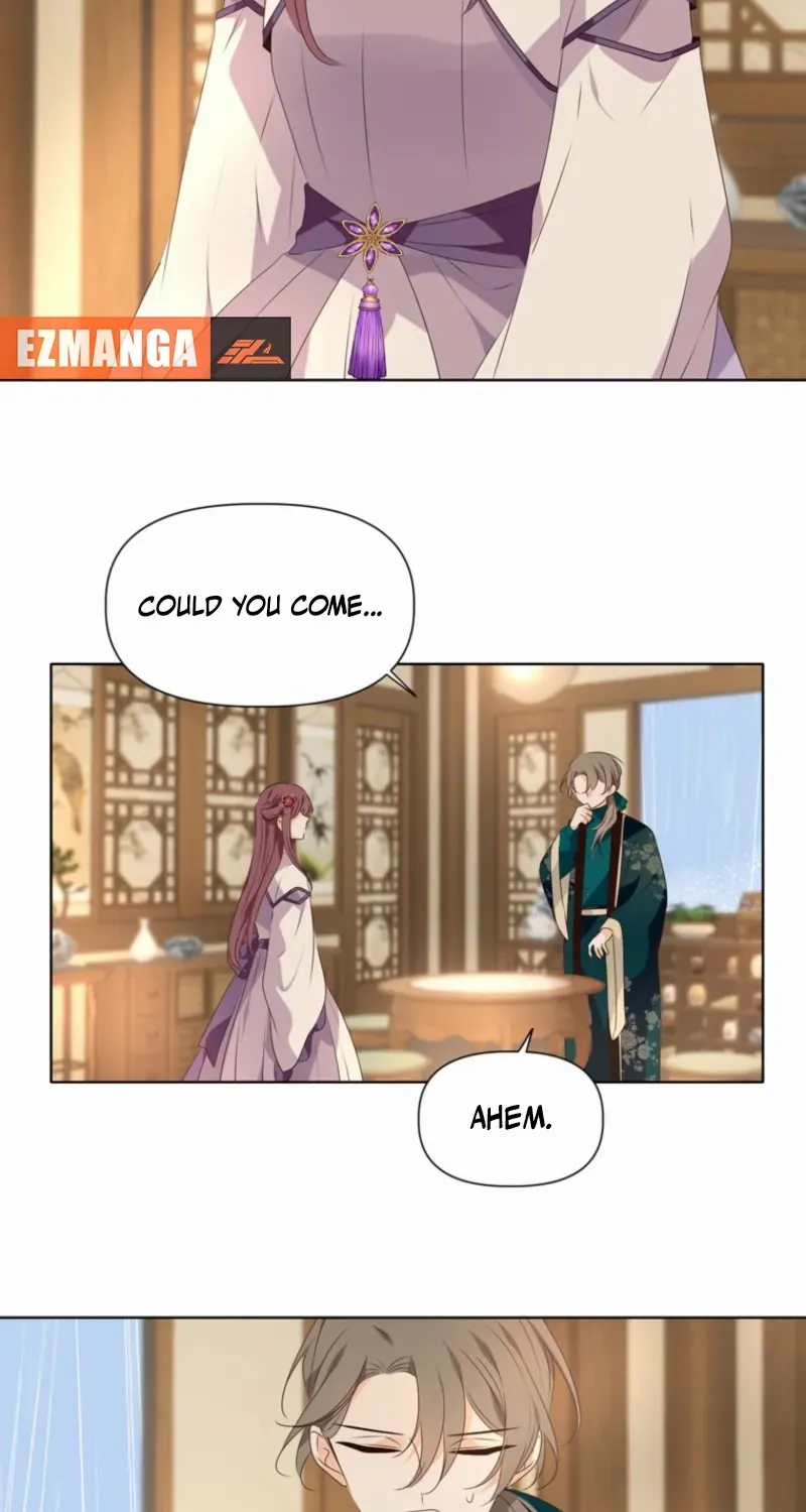 The Moon Descended by Seohwa Chapter 8 page 41 - 