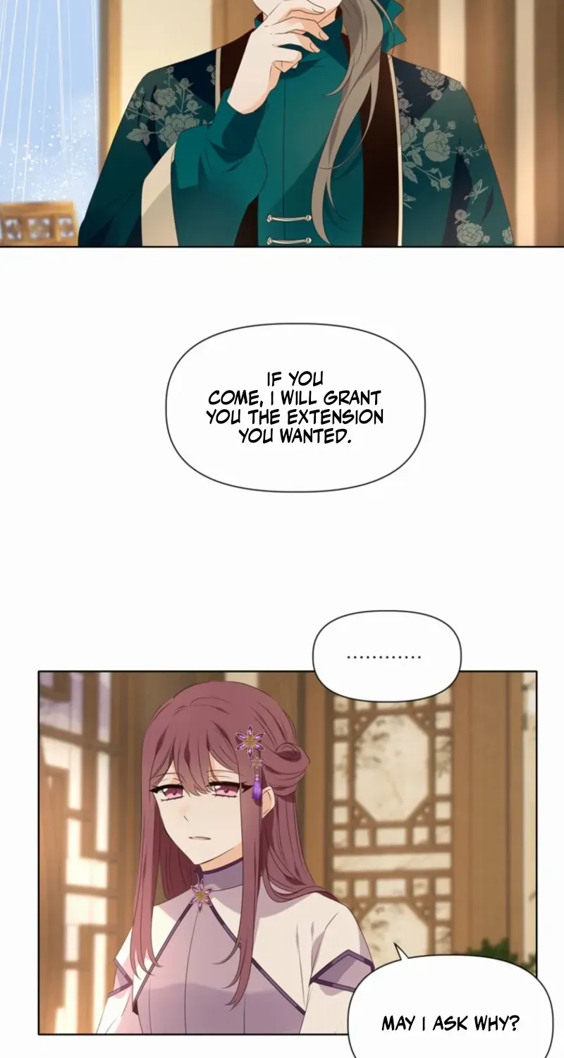 The Moon Descended by Seohwa Chapter 8 page 42 - 