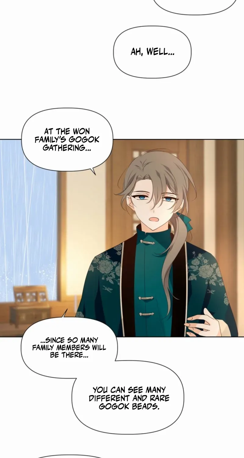 The Moon Descended by Seohwa Chapter 8 page 43 - 