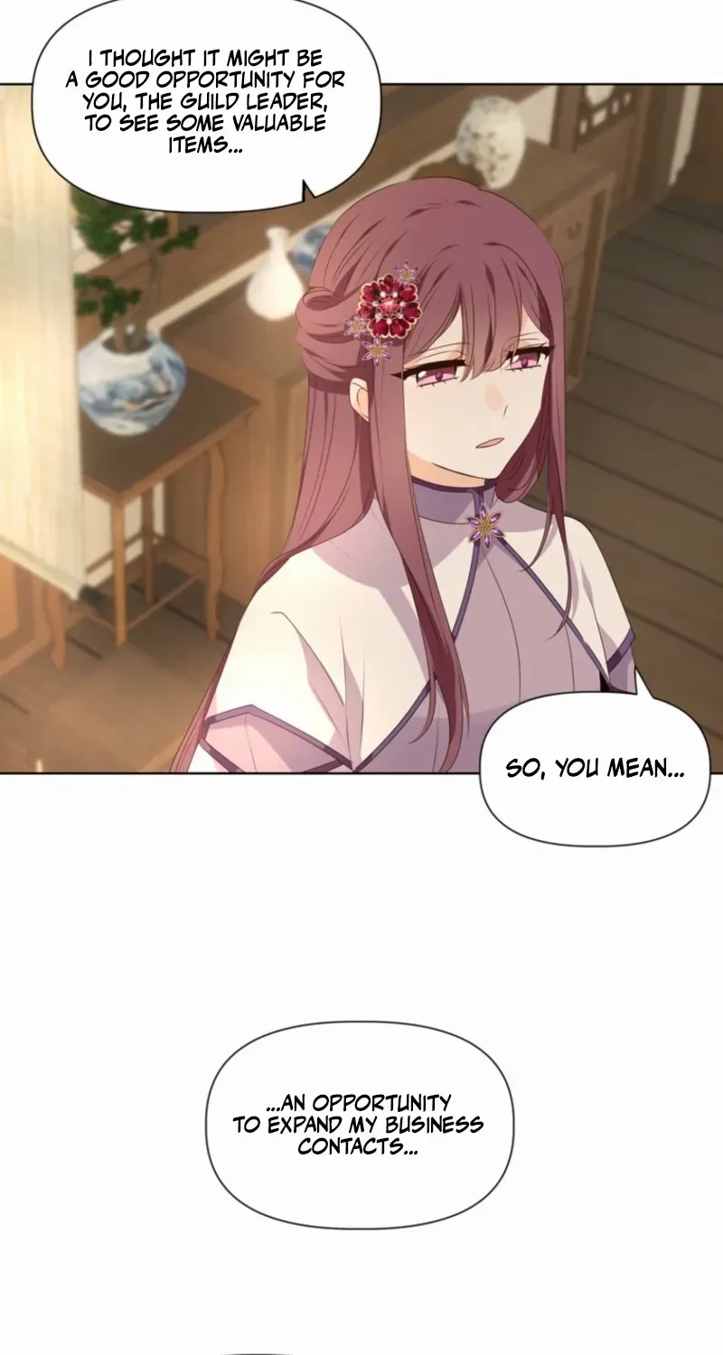 The Moon Descended by Seohwa Chapter 8 page 44 - 