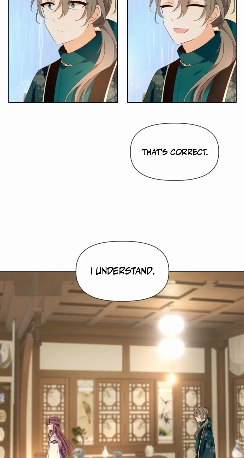 The Moon Descended by Seohwa Chapter 8 page 46 - 