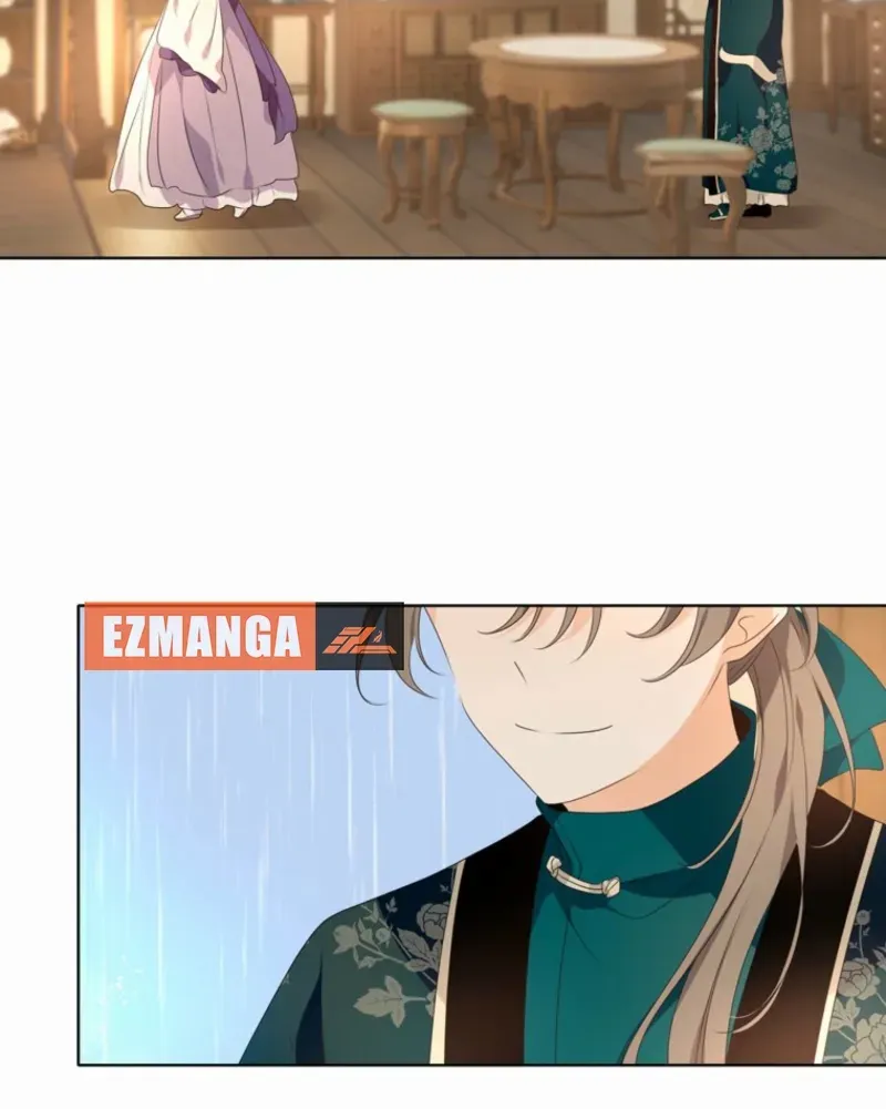 The Moon Descended by Seohwa Chapter 8 page 47 - 