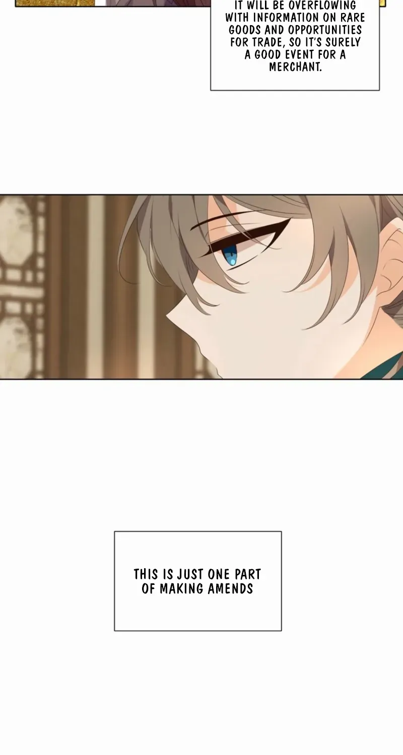 The Moon Descended by Seohwa Chapter 8 page 52 - 