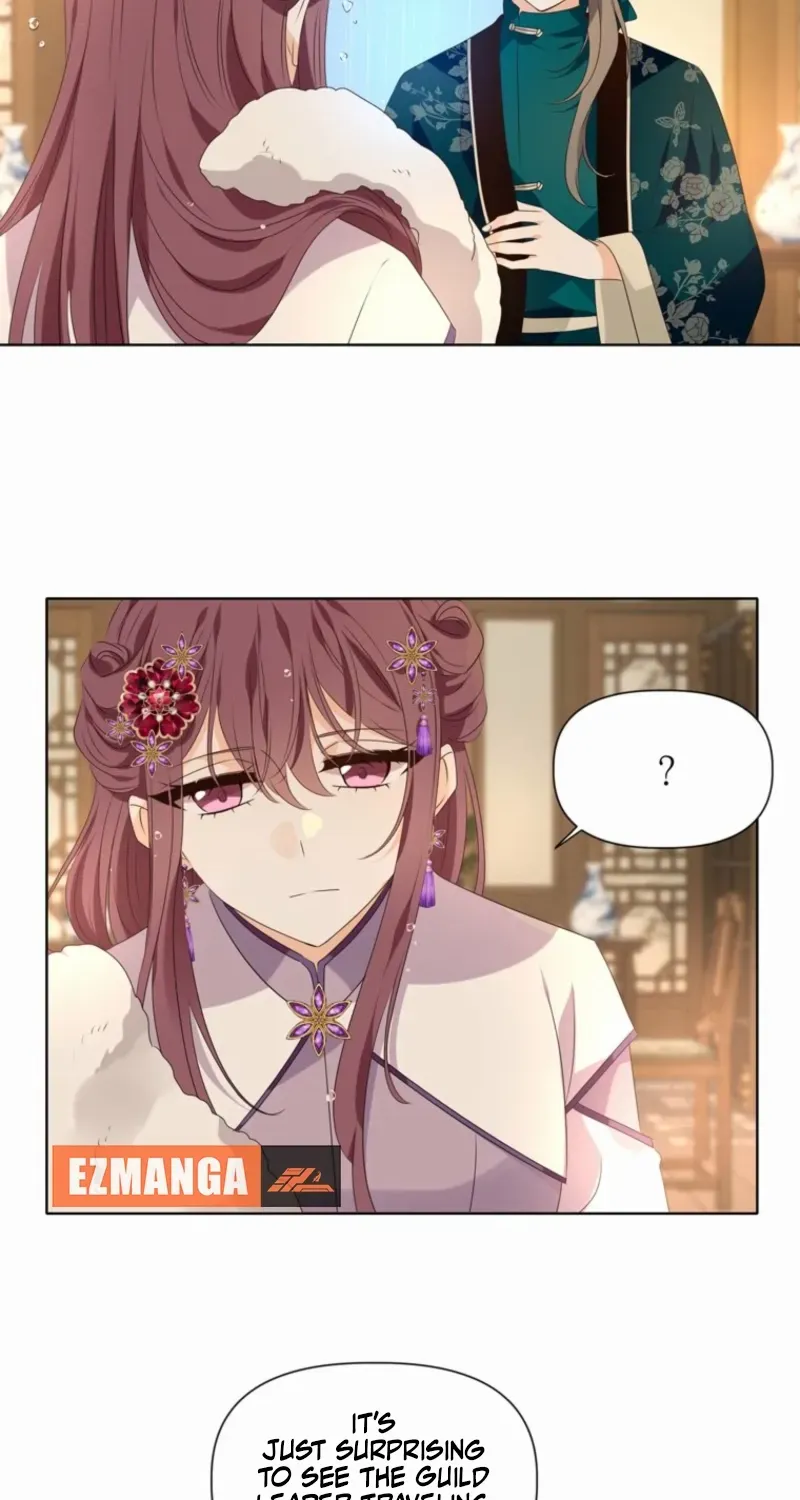The Moon Descended by Seohwa Chapter 8 page 8 - 