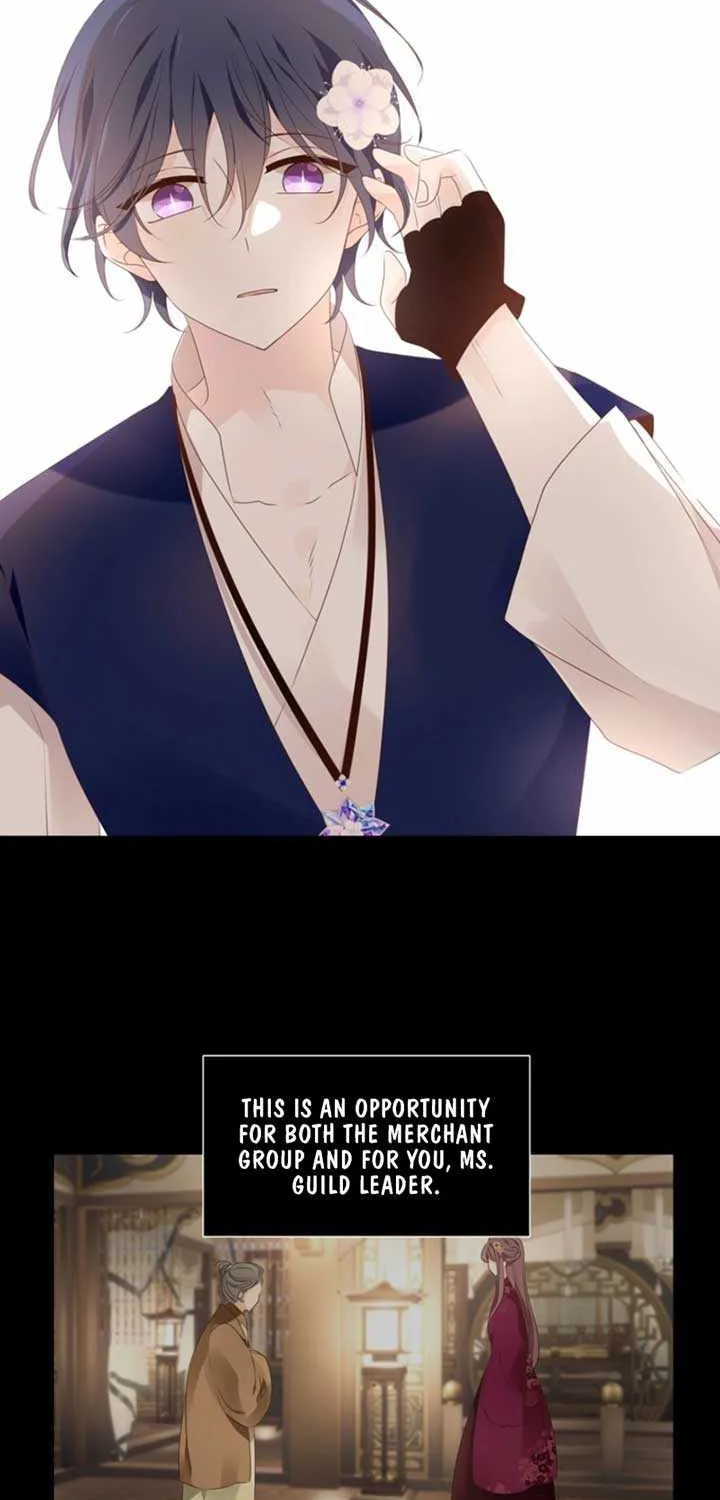 The Moon Descended by Seohwa Chapter 9 page 12 - 