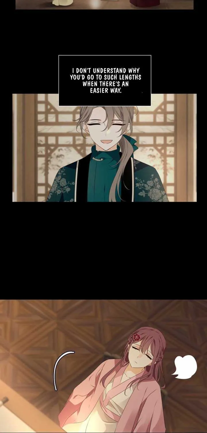 The Moon Descended by Seohwa Chapter 9 page 13 - 