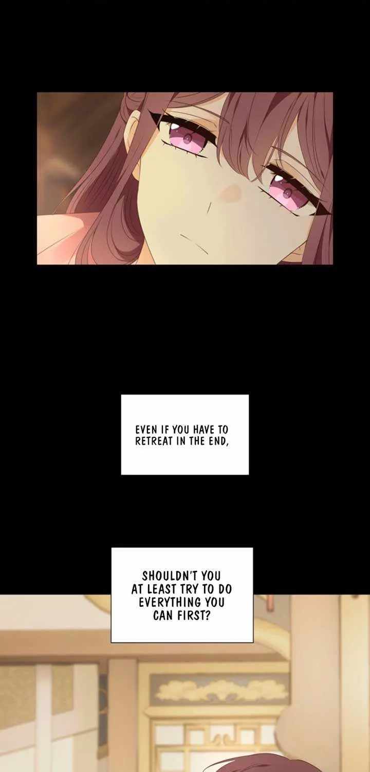 The Moon Descended by Seohwa Chapter 9 page 14 - 