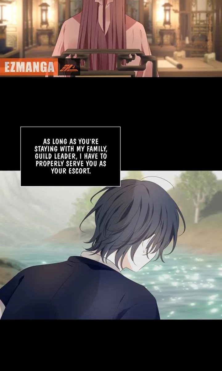 The Moon Descended by Seohwa Chapter 9 page 17 - 