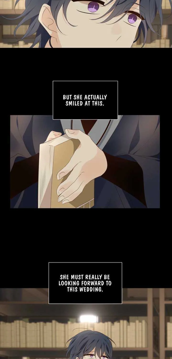 The Moon Descended by Seohwa Chapter 9 page 29 - 