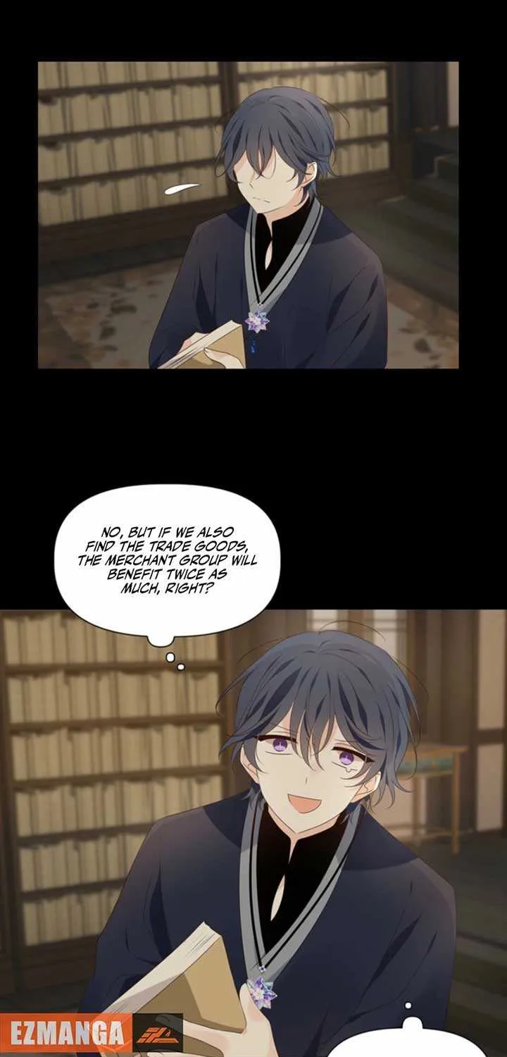 The Moon Descended by Seohwa Chapter 9 page 31 - 