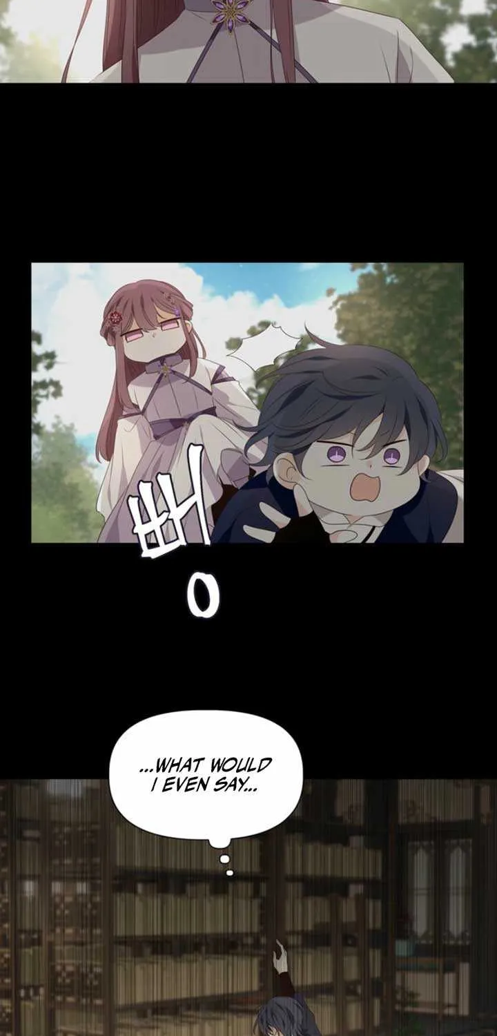 The Moon Descended by Seohwa Chapter 9 page 33 - 