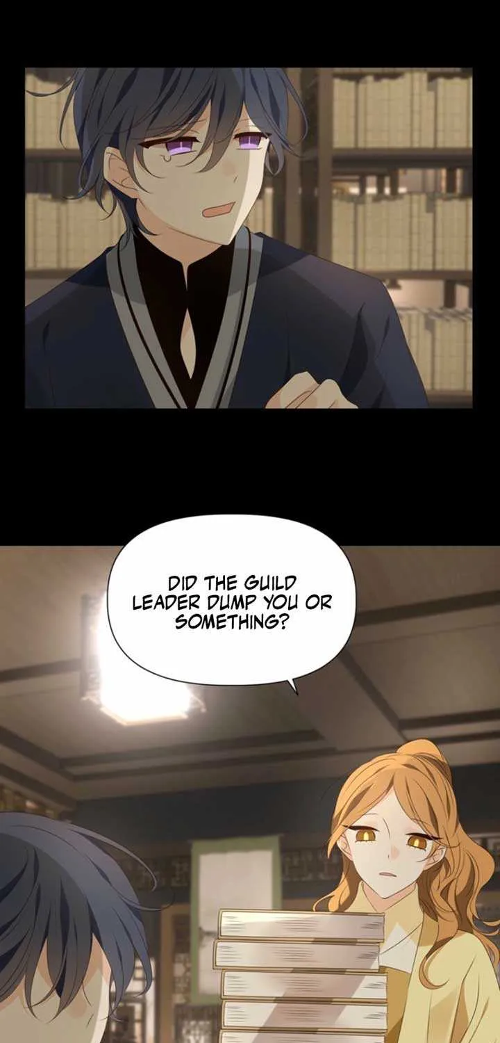 The Moon Descended by Seohwa Chapter 9 page 35 - 