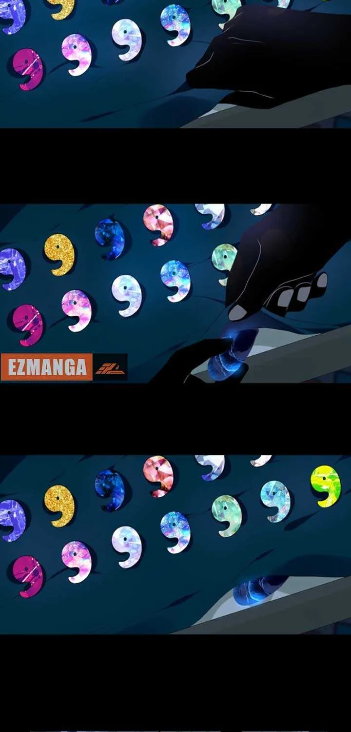 The Moon Descended by Seohwa Chapter 9 page 39 - 