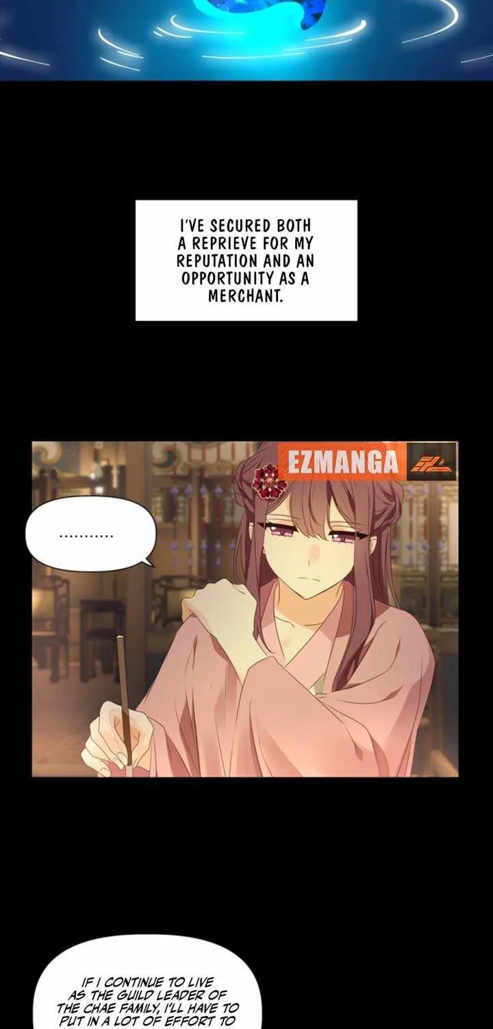 The Moon Descended by Seohwa Chapter 9 page 8 - 