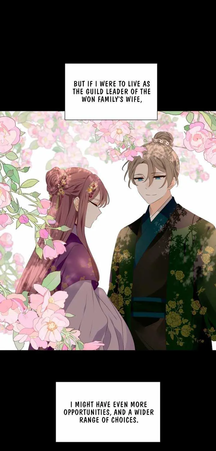 The Moon Descended by Seohwa Chapter 9 page 10 - 