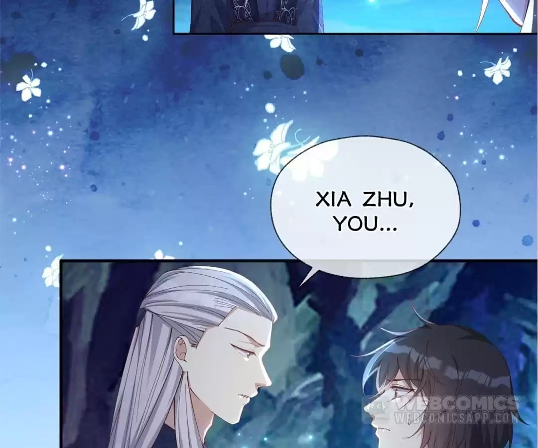 The Moon God Doesn't Understand Love Chapter 100 page 2 - 