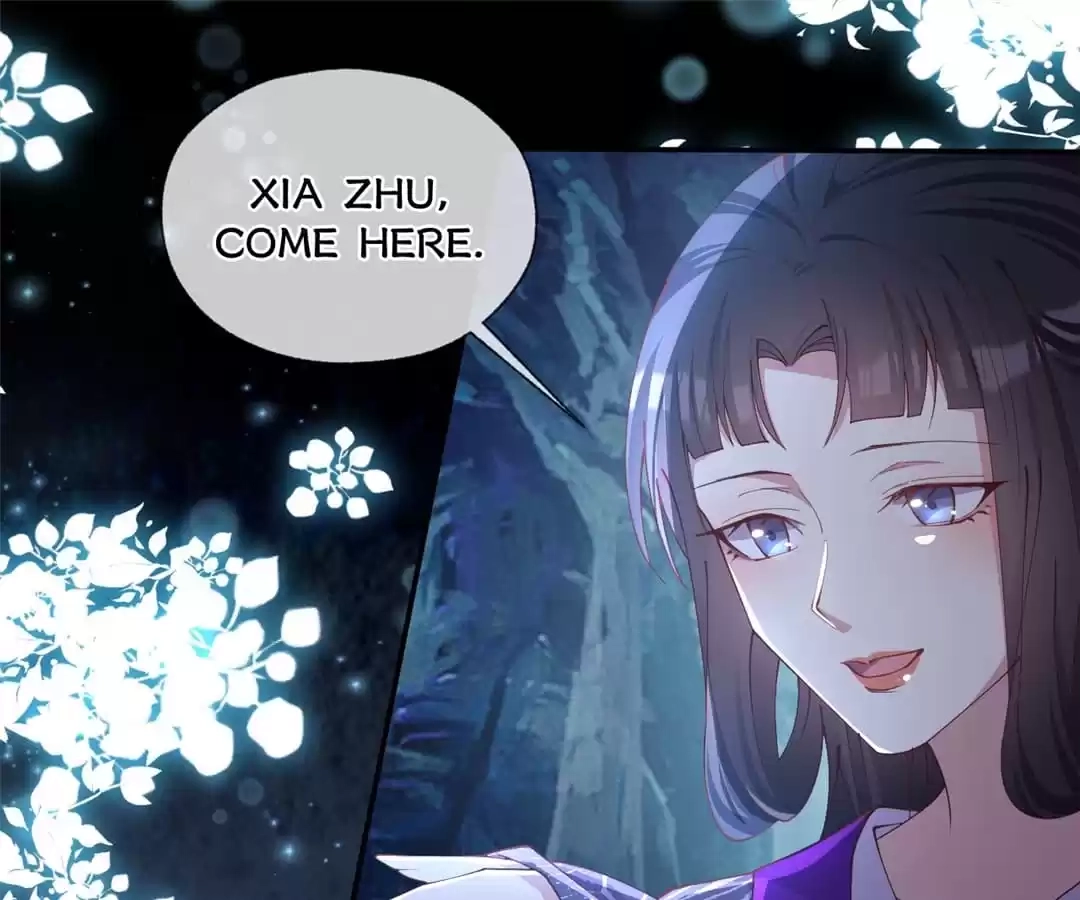 The Moon God Doesn't Understand Love Chapter 100 page 12 - 