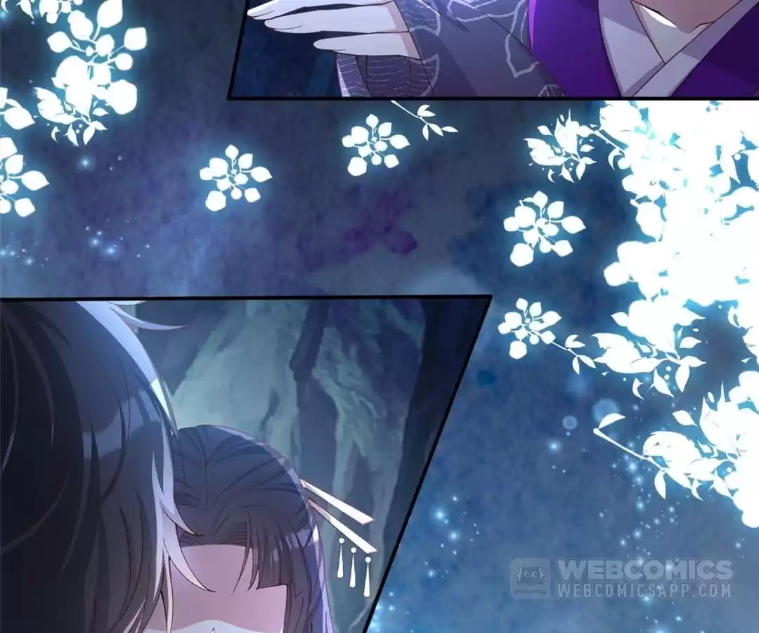 The Moon God Doesn't Understand Love Chapter 100 page 13 - 