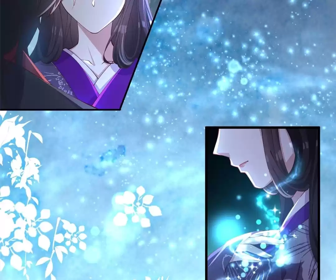 The Moon God Doesn't Understand Love Chapter 100 page 14 - 
