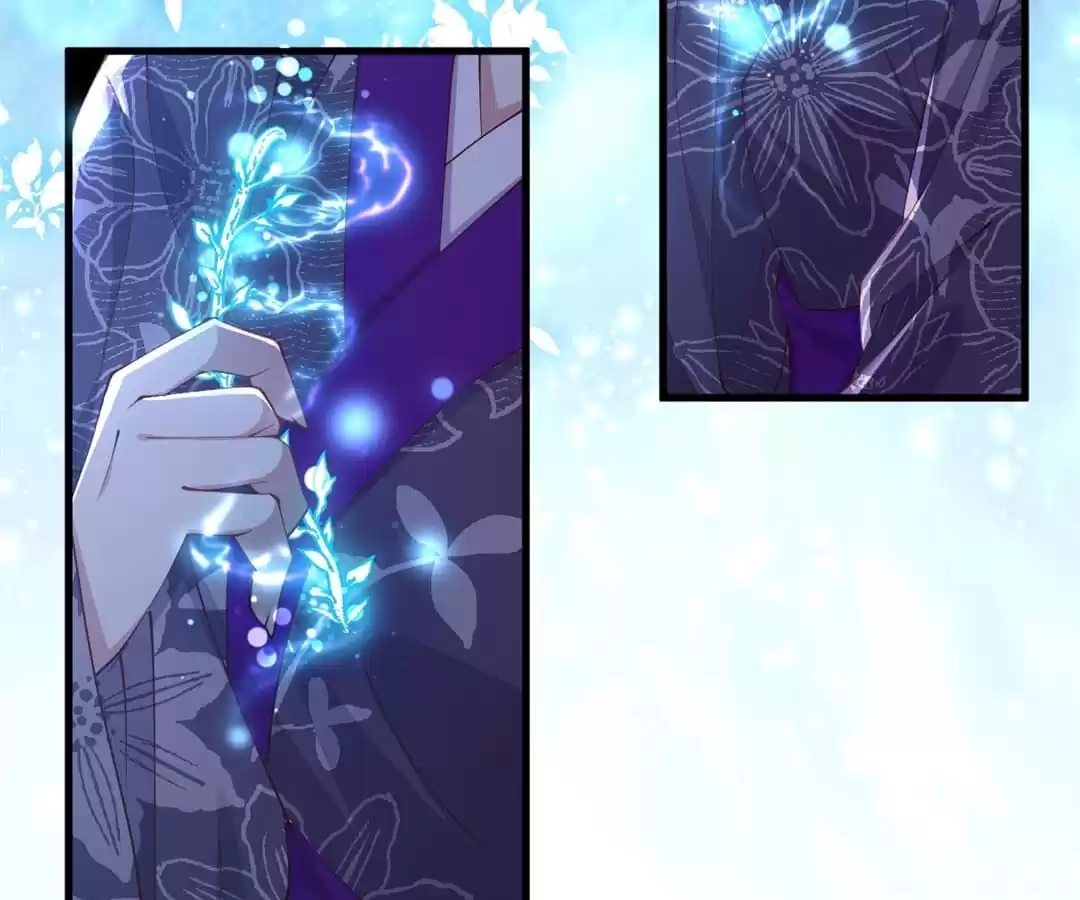 The Moon God Doesn't Understand Love Chapter 100 page 15 - 