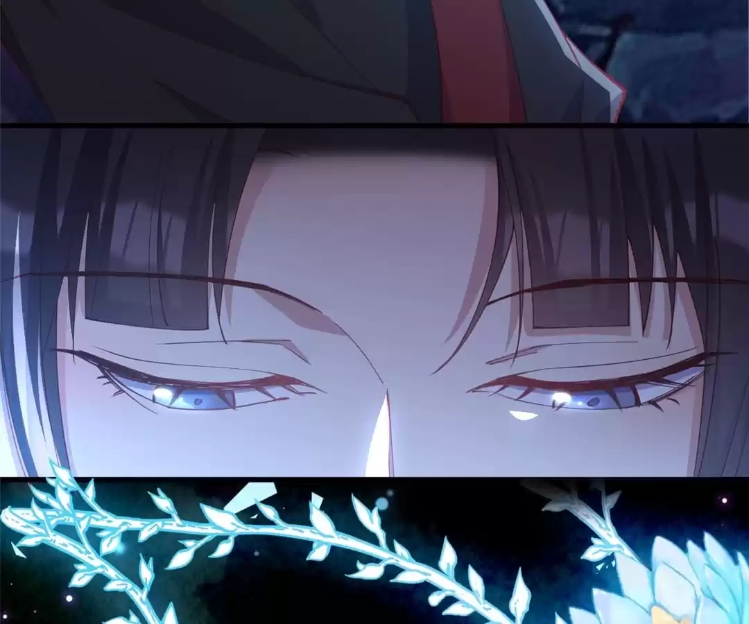 The Moon God Doesn't Understand Love Chapter 100 page 19 - 