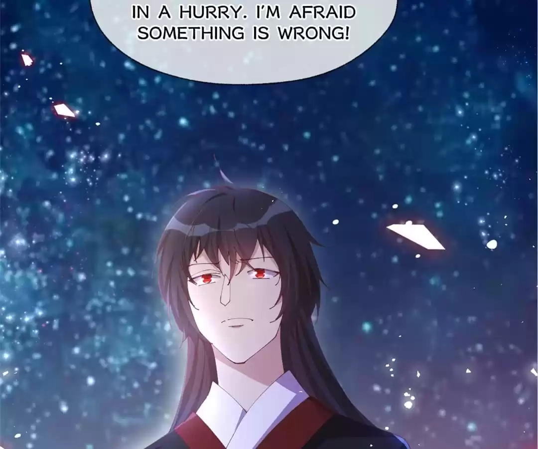 The Moon God Doesn't Understand Love Chapter 100 page 39 - 