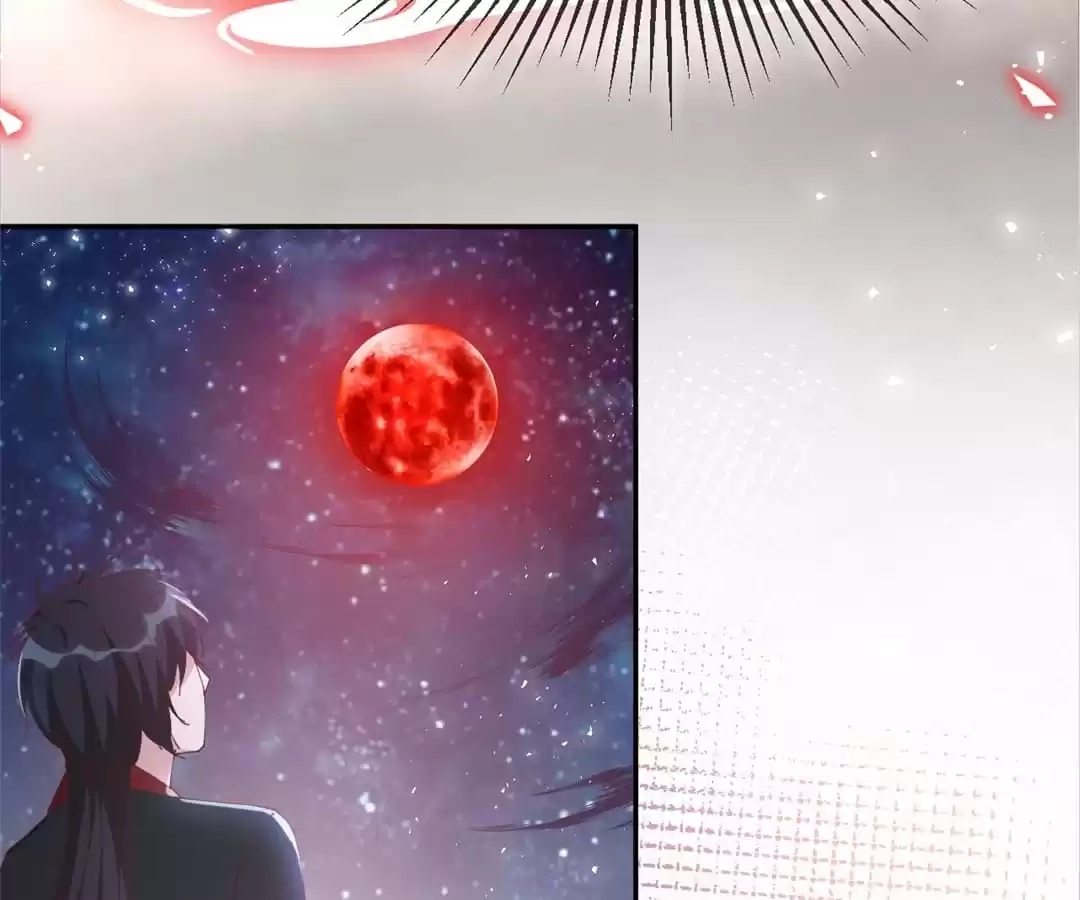 The Moon God Doesn't Understand Love Chapter 100 page 42 - 