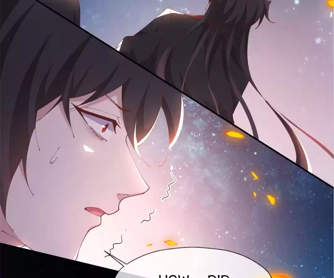 The Moon God Doesn't Understand Love Chapter 100 page 48 - 