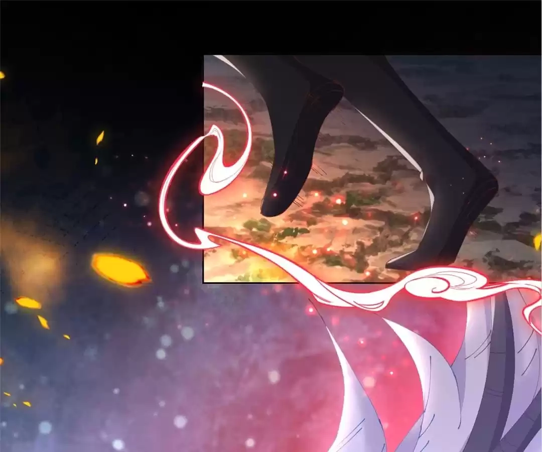 The Moon God Doesn't Understand Love Chapter 100 page 55 - 