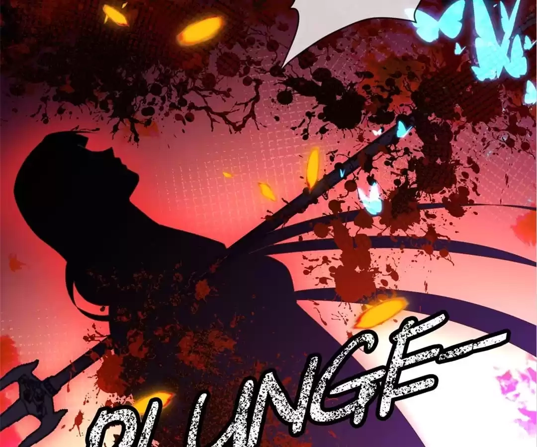 The Moon God Doesn't Understand Love Chapter 100 page 59 - 