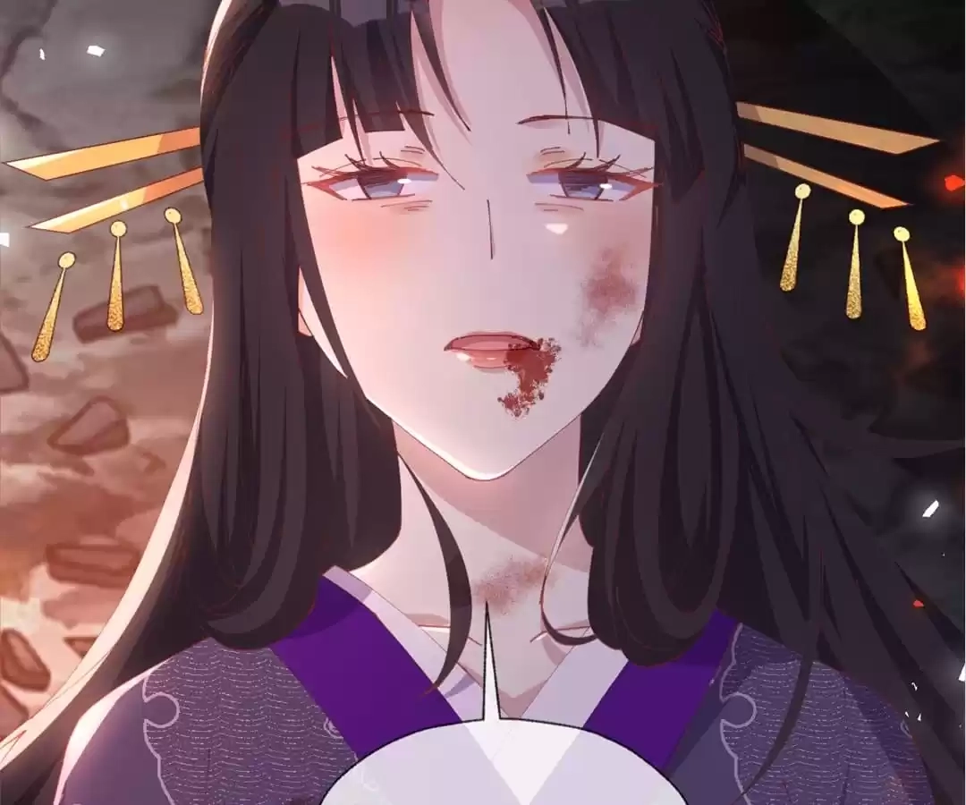 The Moon God Doesn't Understand Love Chapter 100 page 65 - 