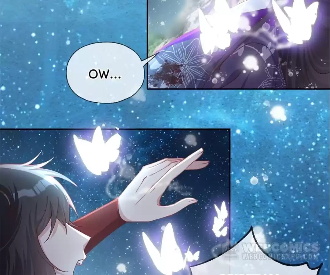The Moon God Doesn't Understand Love Chapter 101 page 2 - 