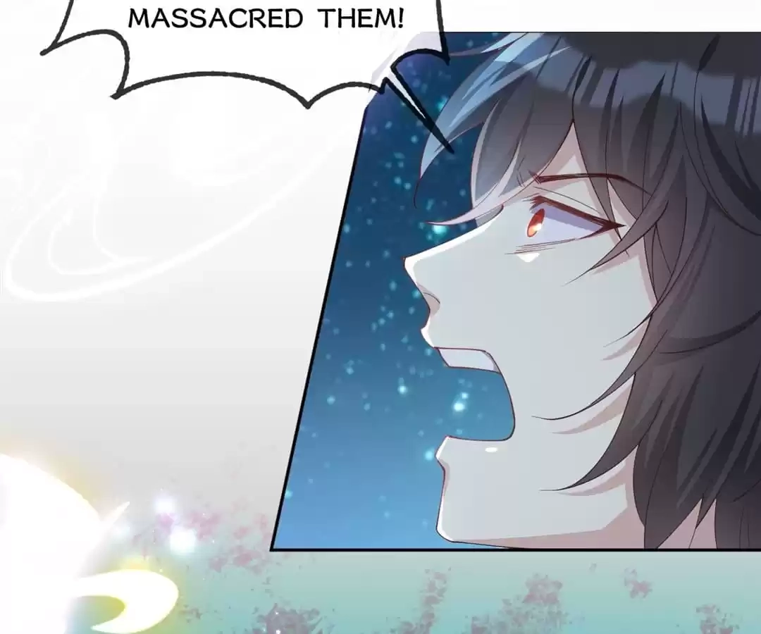The Moon God Doesn't Understand Love Chapter 101 page 16 - 