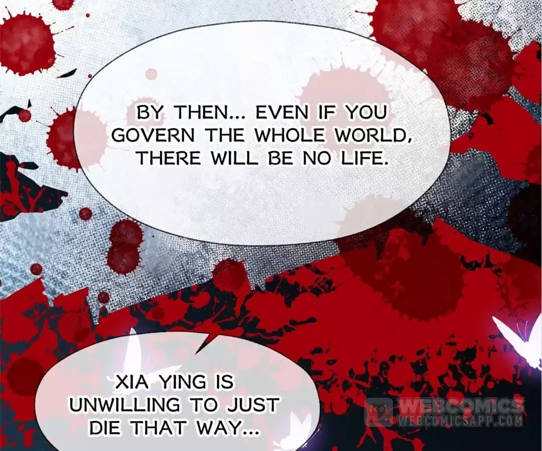 The Moon God Doesn't Understand Love Chapter 101 page 24 - 