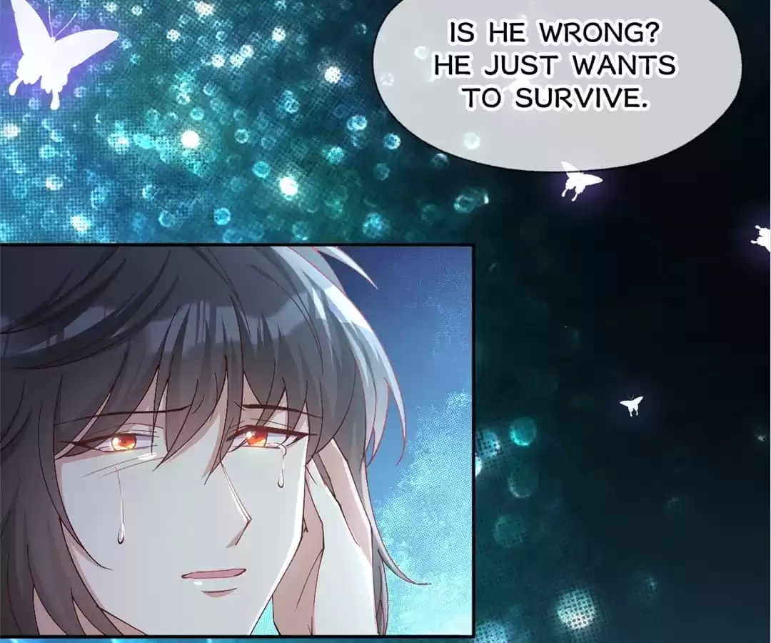 The Moon God Doesn't Understand Love Chapter 101 page 26 - 