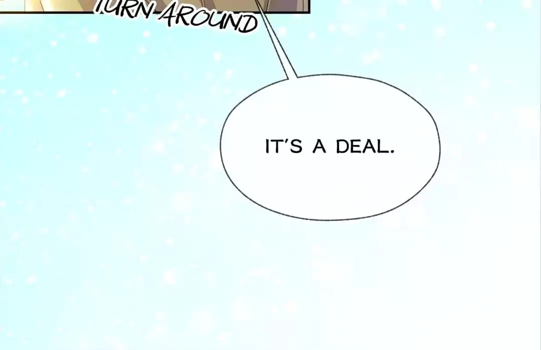 The Moon God Doesn't Understand Love Chapter 101 page 34 - 
