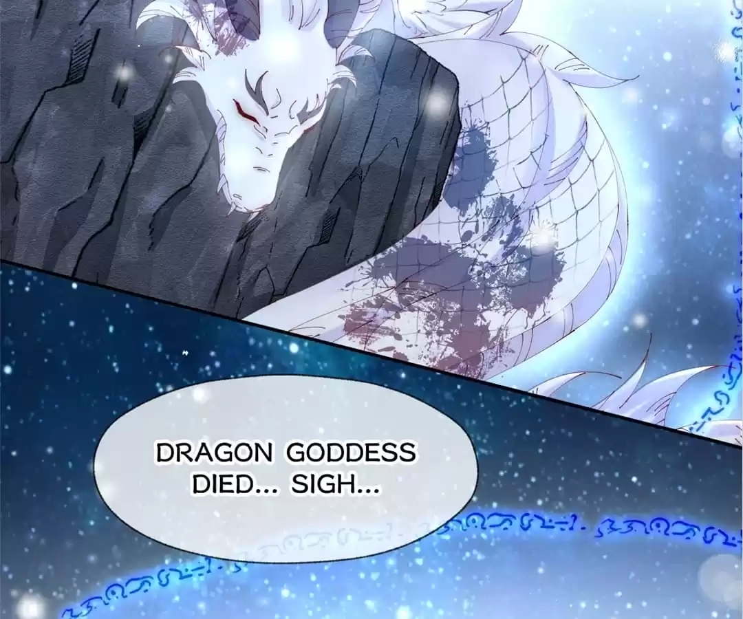 The Moon God Doesn't Understand Love Chapter 101 page 37 - 