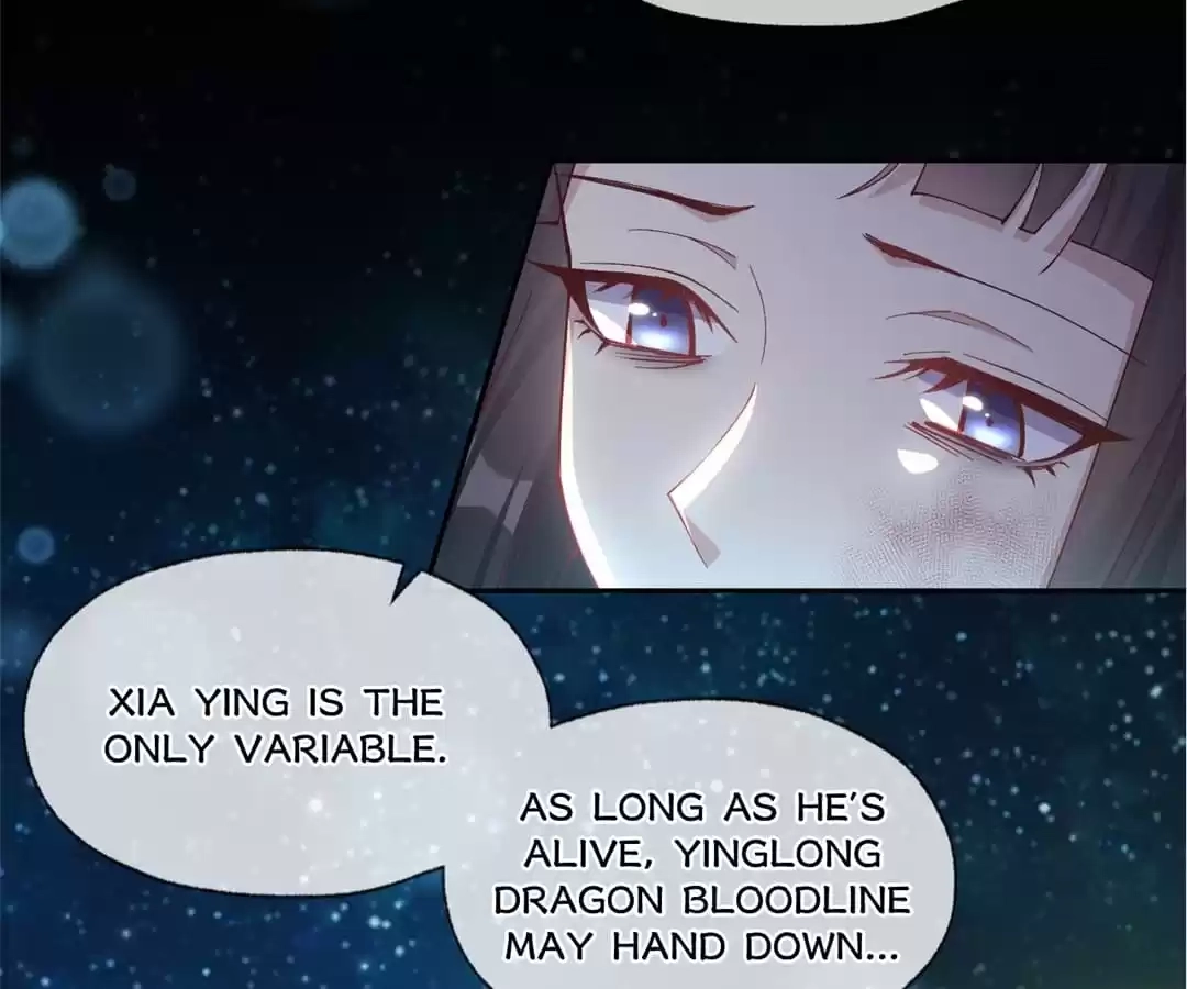 The Moon God Doesn't Understand Love Chapter 101 page 5 - 
