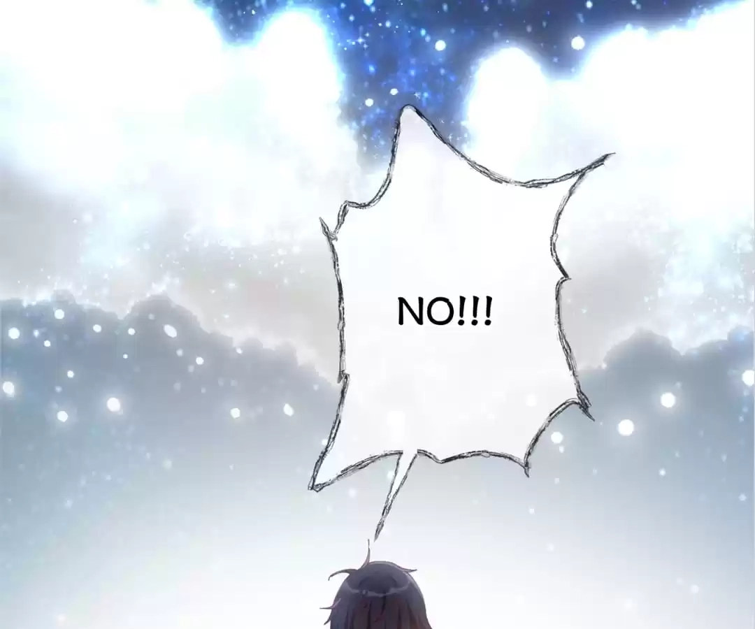 The Moon God Doesn't Understand Love Chapter 101 page 43 - 