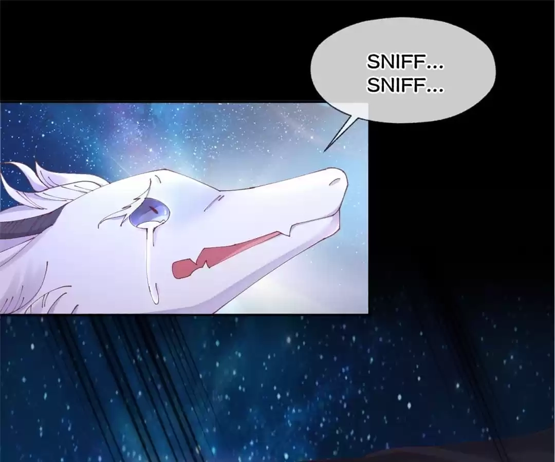 The Moon God Doesn't Understand Love Chapter 101 page 45 - 
